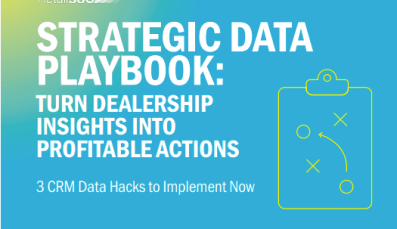 Power of data eBook thumbnail